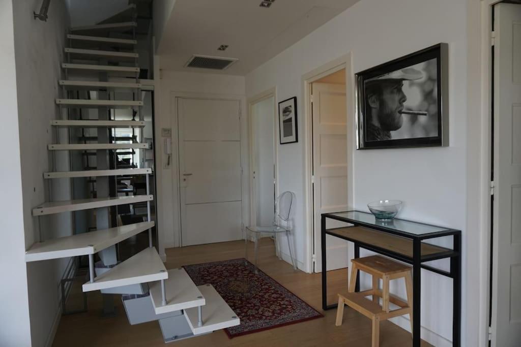 Apartment Of The In With A Beautiful View *