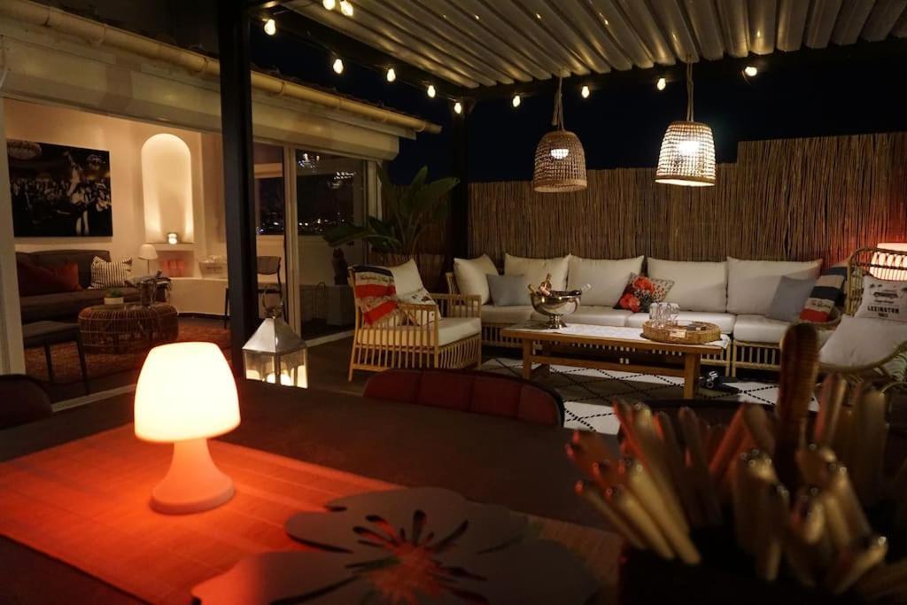 Of The In With A Beautiful View Appartement Cannes