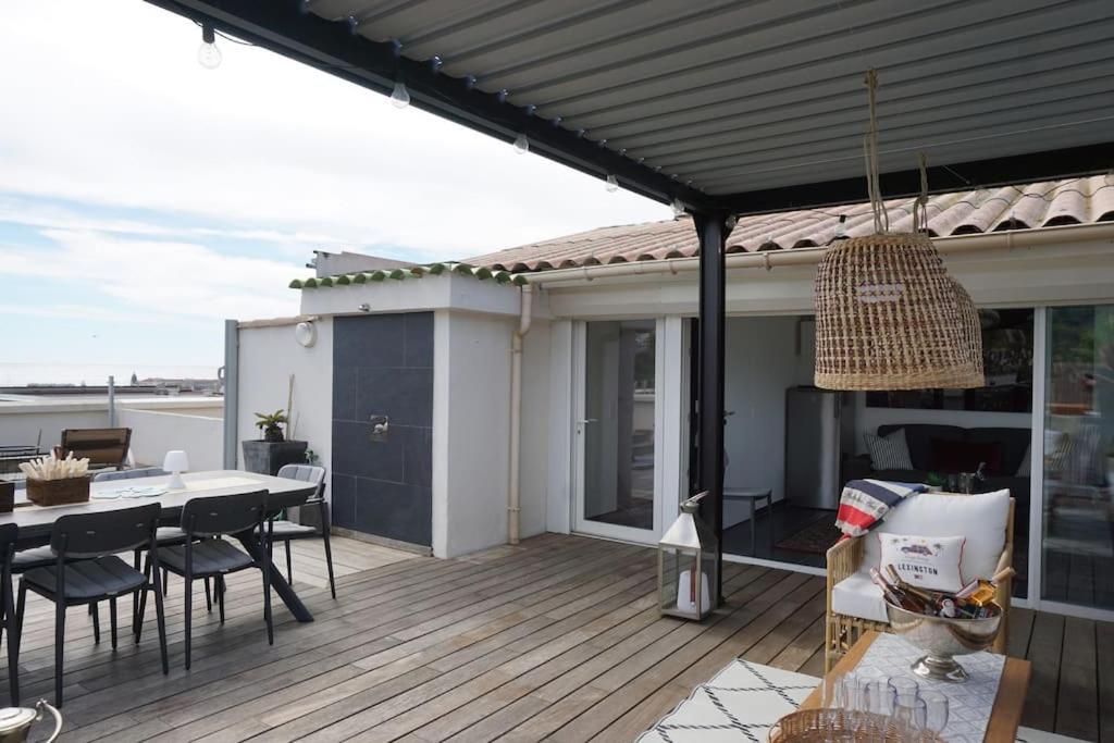 Appartement Of The In With A Beautiful View Cannes