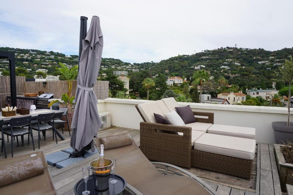 Of The In With A Beautiful View Cannes