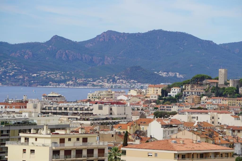 Of The In With A Beautiful View Cannes