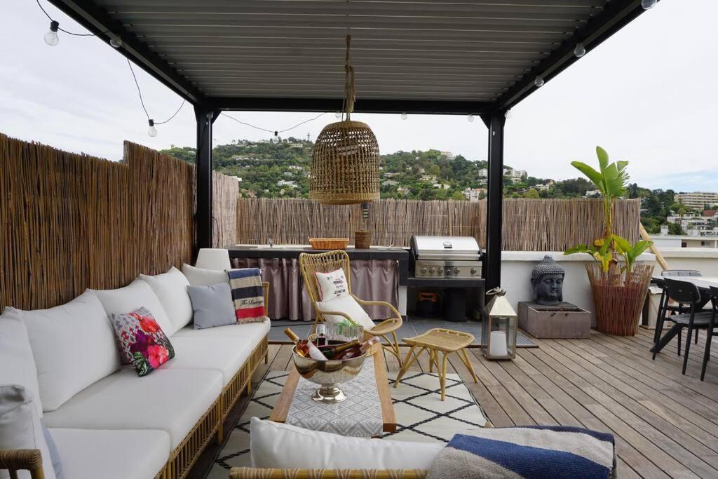 Of The In With A Beautiful View Appartement *